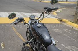 Harley-Davidson, Sportster XL883 , 2007