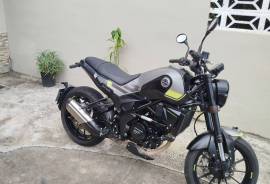Benelli, Leoncino, 2021