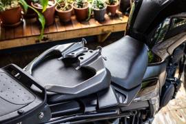 Yamaha, FZ 25 Fi 2019, 2019