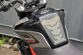 KTM, Duke 250, 2021