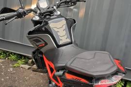 KTM, Duke 250, 2021