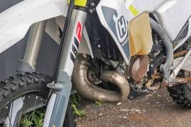 Husqvarna, Husqvarna TE 150, 2021