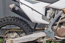 Husqvarna, Husqvarna TE 150, 2021