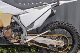 Husqvarna, Husqvarna TE 150, 2021