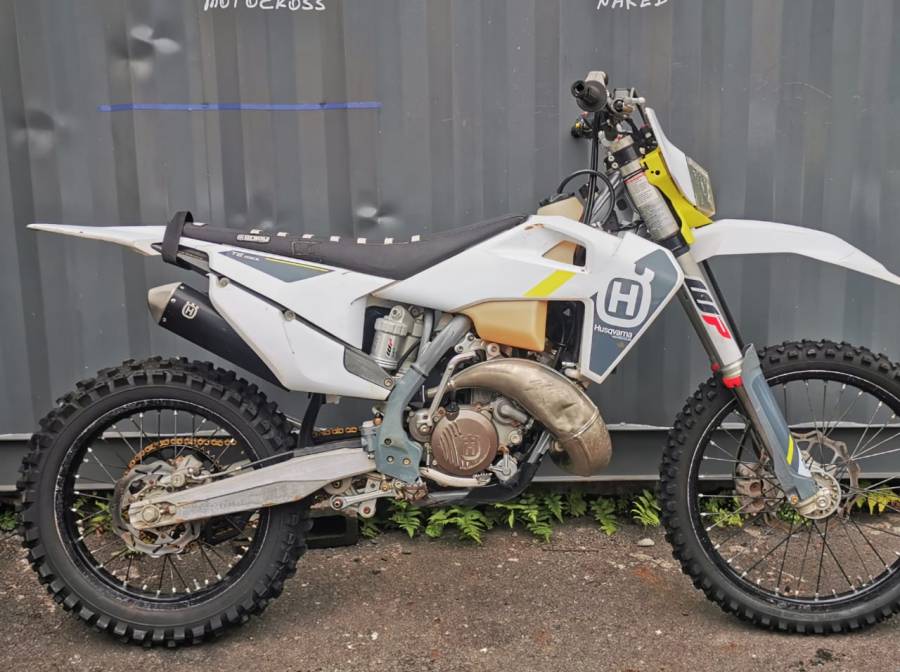 Husqvarna, Husqvarna TE 150, 2021