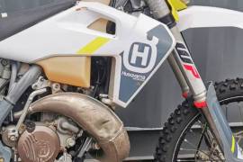 Husqvarna, Husqvarna TE 150, 2021