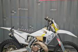 Husqvarna, Husqvarna TE 150, 2021