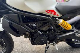 Ducati, Monster 797, 2019