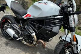 Ducati, Monster 797, 2019