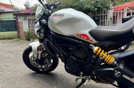 Ducati, Monster 797, 2019