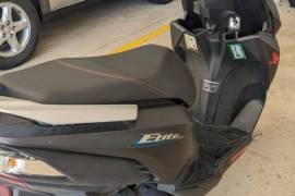 honda 400cc 2020