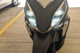 honda 400cc 2020