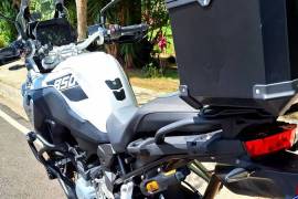 BMW, F850 GS, 2022