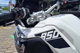 BMW, F850 GS, 2022