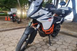 KTM, 1090R, 2018