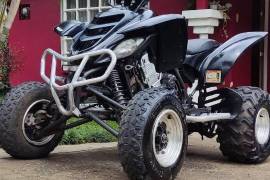 Yamaha, Raptor , 2003