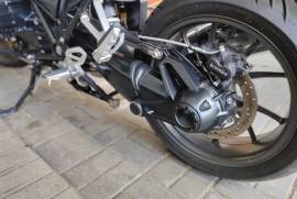BMW, R1200RS, 2016