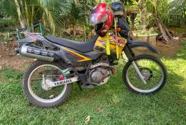 Yamaha, Xt, 2004