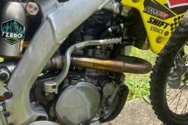 Suzuki, RMZ 250 R, 2018