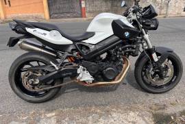 BMW, F800R, 2010