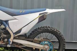 Husqvarna, FC 450, 2019