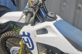 Husqvarna, FC 450, 2019