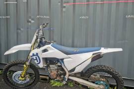 Husqvarna, FC 450, 2019