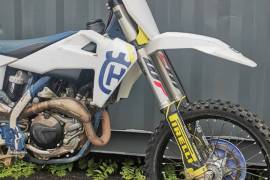 Husqvarna, FC 450, 2019