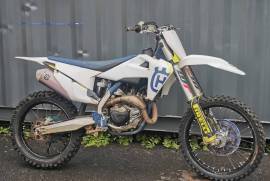 Husqvarna, FC 450, 2019