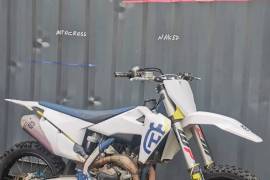 Husqvarna, FC 450, 2019