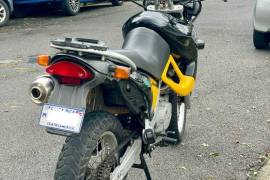BMW, F650, 1997