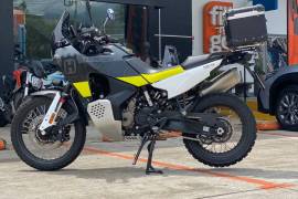 husqvarna 900 adventure