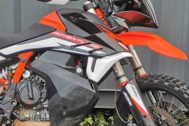 KTM, ADVENTURE 890 R , 2022