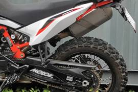 KTM, ADVENTURE 890 R , 2022