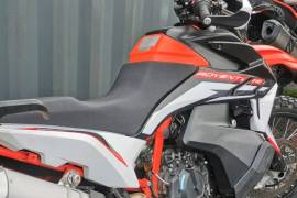 KTM, ADVENTURE 890 R , 2022