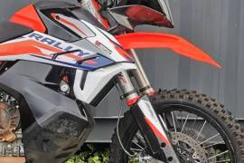 KTM, ADVENTURE 890 R , 2022