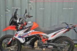 KTM, ADVENTURE 890 R , 2022