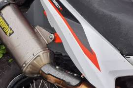 KTM, ADVENTURE 890 R , 2022