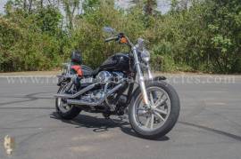 Harley-Davidson,  Dyna Super Glide , 2006