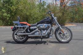 Harley-Davidson,  Dyna Super Glide , 2006