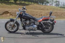 Harley-Davidson,  Dyna Super Glide , 2006