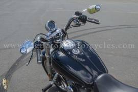 Harley-Davidson,  Dyna Super Glide , 2006