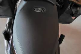 BMW, R18, 2021