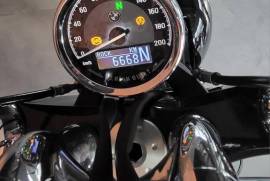 BMW, R18, 2021