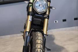 Ducati, SCRAMBLER, 2018