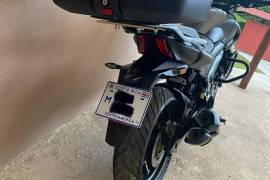 Bajaj, Dominar 400, 2023
