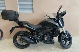 Bajaj, Dominar 400, 2023