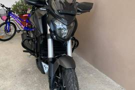 Bajaj, Dominar 400, 2023