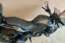Bajaj, Dominar 400, 2023