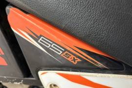 KTM, ktm 65SX, 2010